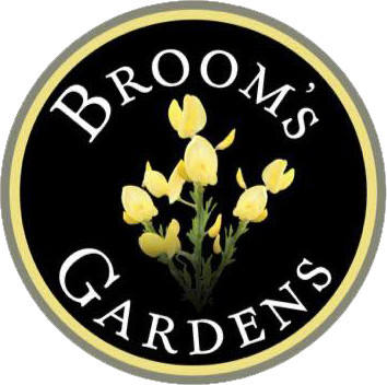 Brooms Gardens Ltd logo